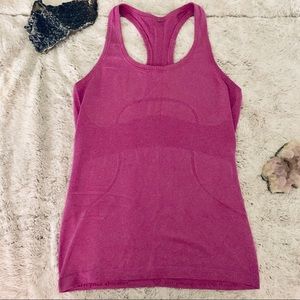 🍋 Lululemon Swiftly Tech Racerback 🍋